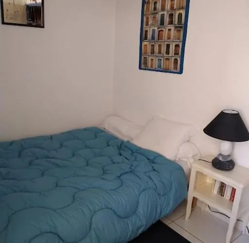 Appartement Vue Sur Canal Proximite Mer